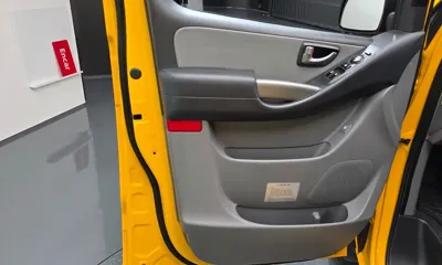 Hyundai Starex 2021, 70503 км, за 23290000 KRW - фото 24