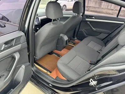 Volkswagen Lavida 2016, 100000 км, за 31100 CNY - фото 12