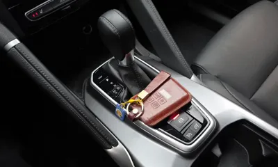 Renault-KoreaSamsung QM6 2021, 37407 км, за 16400000 KRW - фото 9