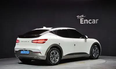 Genesis GV60 2022, 95052 км, за 38900000 KRW
