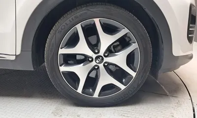 Kia Sportage 2018, 87003 км, за 11300000 KRW - фото 21