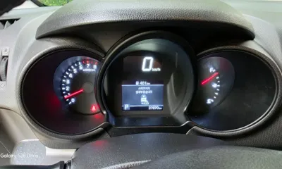 Kia Ray 2022, 37870 км, за 13000000 KRW - фото 4
