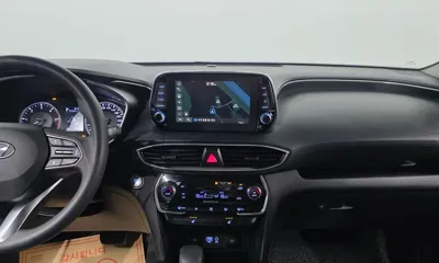 Hyundai Santafe 2019, 121223 км, за 15700000 KRW - фото 14