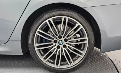 BMW 5-Series 2019, 111496 км, за 26990000 KRW - фото 21