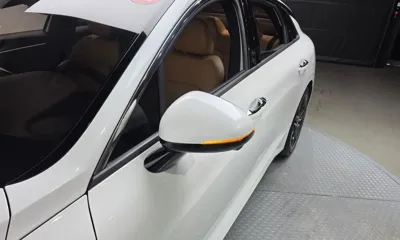 Kia K5 2020, 84618 км, за 19990000 KRW - фото 39