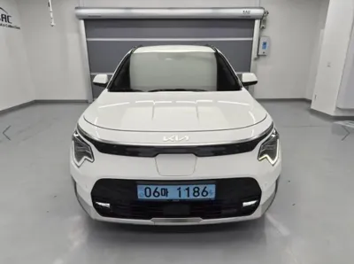 Kia Niro 2023, 212655 км, за 15990000 KRW - фото 5