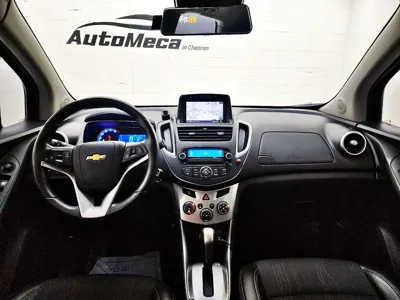 ChevroletGMDaewoo Trax 2014, 155680 км, за 3600000 KRW - фото 7