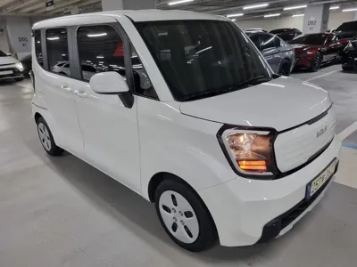 Kia Ray 2024, 8800 км, за 13990000 KRW