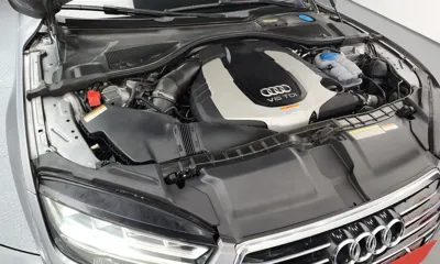 Audi A7 2016, 273434 км, за 14700000 KRW - фото 6