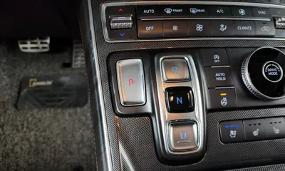 Hyundai Santafe 2021, 58382 км, за 23400000 KRW - фото 9