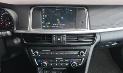 Kia K5 2019, 62514 км, за 14500000 KRW - фото 16