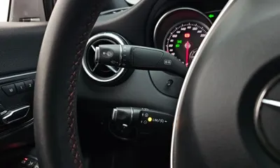Mercedes-Benz CLA-Class 2018, 21613 км, за 16500000 KRW - фото 18