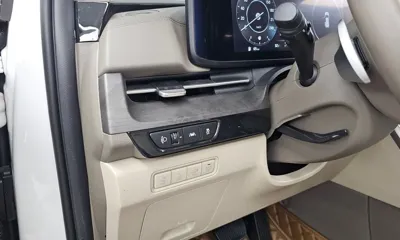 Kia Canival 2023, 38713 км, за 32800000 KRW - фото 27