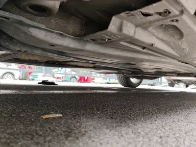 Audi A3 2015, 157900 км, за 36100 CNY - фото 19