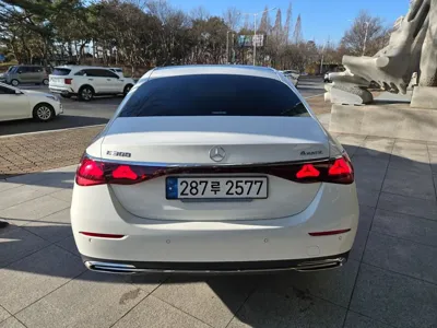 Mercedes-Benz E-Class 2024, 32000 км, за 73620000 KRW