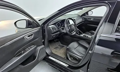 Renault-KoreaSamsung SM6 2016, 140205 км, за 5090000 KRW - фото 10