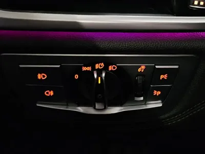 BMW 7-Series 2016, 139200 км, за 23000000 KRW - фото 14