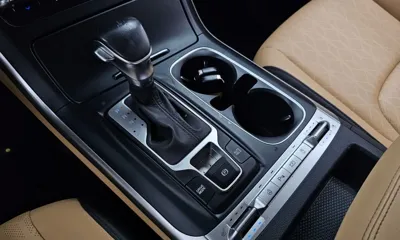 Kia Canival 2021, 72502 км, за 20990000 KRW - фото 9