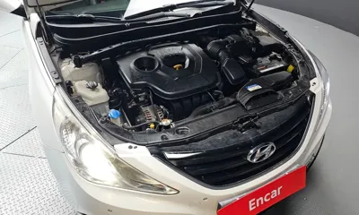 Hyundai Sonata 2014, 234170 км, за 4090000 KRW - фото 6