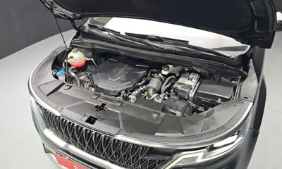 Kia Canival 2021, 122545 км, за 20500000 KRW - фото 6