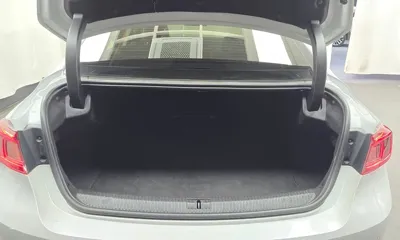 Renault-KoreaSamsung SM6 2016, 176257 км, за 6200000 KRW - фото 20