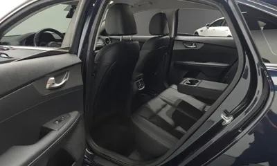 Kia K3 2019, 99050 км, за 11300000 KRW - фото 12