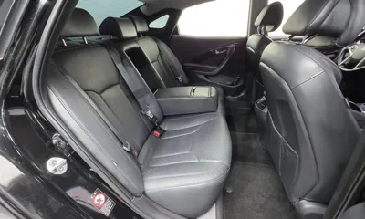 Hyundai Grandeur 2015, 108191 км, за 6500000 KRW - фото 20