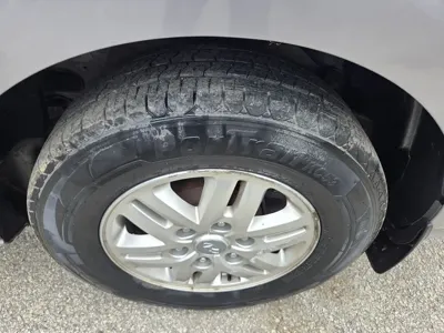 Hyundai Starex 2017, 110000 км, за 11800000 KRW - фото 10
