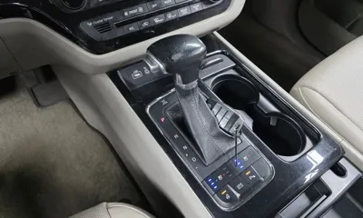Kia Canival 2017, 139992 км, за 9200000 KRW - фото 9