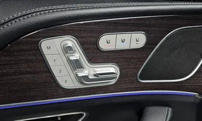 Mercedes-Benz GLE-Class 2022, 152272 км, за 47000000 KRW - фото 30