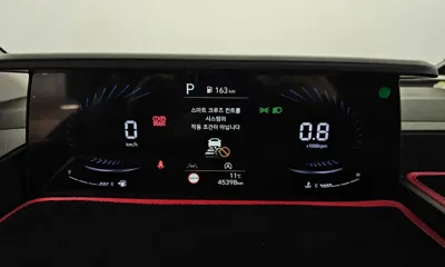 Hyundai Staria 2022, 45398 км, за 28200000 KRW - фото 8