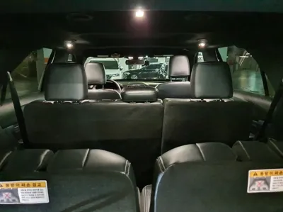 Ford Explorer 2019, 95000 км, за 19900000 KRW - фото 14
