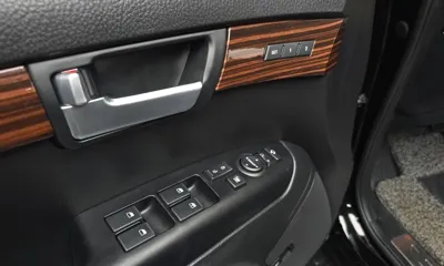 Kia Mohave 2018, 54732 км, за 20500000 KRW - фото 28