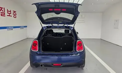 MINI Cooper 2016, 103998 км, за 5990000 KRW - фото 9