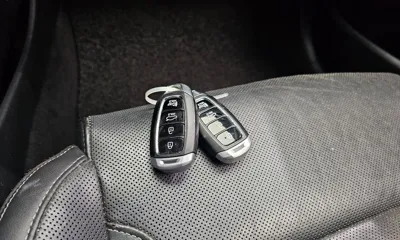 Hyundai Grandeur 2017, 182023 км, за 9200000 KRW - фото 18