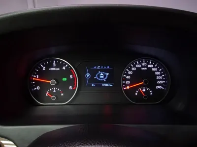 Kia Mohave 2017, 170400 км, за 10800000 KRW - фото 5