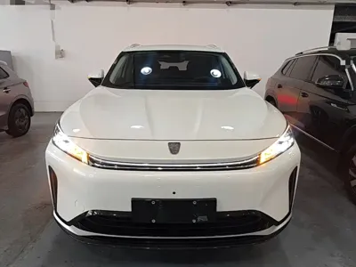 Roewe D5X DMH 2024, 2100 км, за 76800 CNY - фото 3