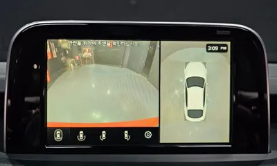 Kia Stinger 2018, 135174 км, за 16200000 KRW - фото 15