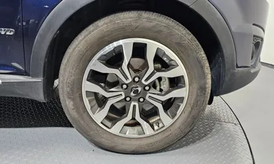 KG_Mobility_Ssangyong KORANDO 2016, 133375 км, за 5500000 KRW - фото 21