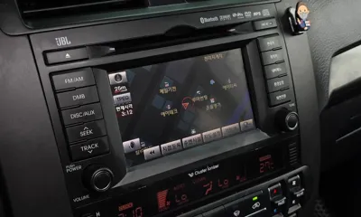 Kia Mohave 2012, 129879 км, за 7900000 KRW - фото 13