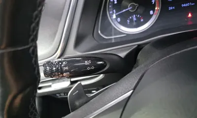 Hyundai Sonata 2020, 94601 км, за 13800000 KRW - фото 33