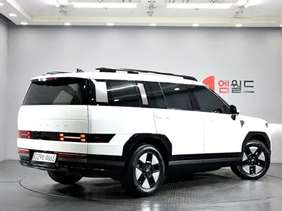 Hyundai Santafe 2024, 22195 км, за 38700000 KRW