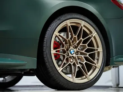 BMW M4 2025, 16700 км, за 918000 CNY - фото 24