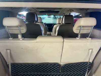 Buick GL8 2019, 169000 км, за 96800 CNY - фото 13