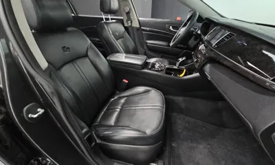 Kia K9 2015, 166579 км, за 6500000 KRW - фото 11