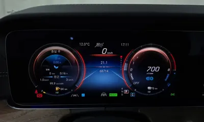 Mercedes-Benz E-Class 2021, 68714 км, за 37500000 KRW - фото 8