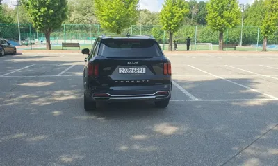 Kia Sorento 2022, 46233 км, за 20600000 KRW - фото 4