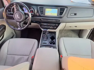Kia Canival 2018, 239924 км, за 6700000 KRW - фото 15