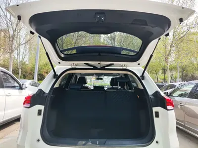 Haval H6 2021, 92300 км, за 52800 CNY - фото 15