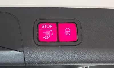 Mercedes-Benz GLC-Class 2018, 62656 км, за 29900000 KRW - фото 29